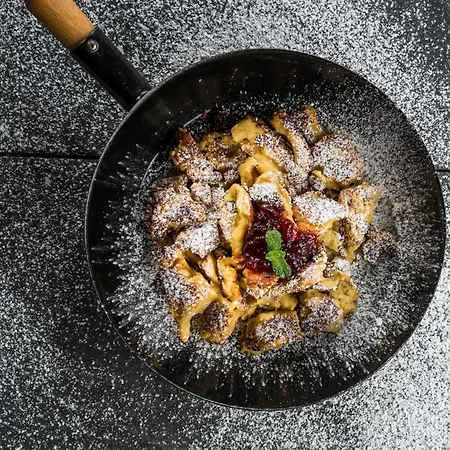 Alpenblick * Brixen im Thale