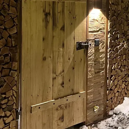 Alpenblick * Brixen im Thale