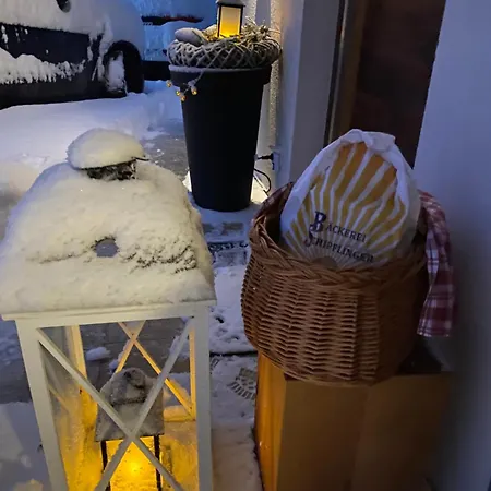 Alpenblick Appartement Brixen im Thale