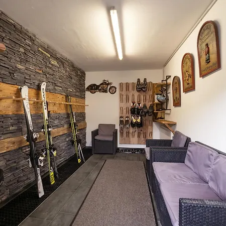 Alpenblick Brixen im Thale