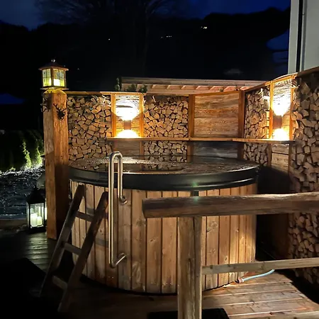 Appartement Alpenblick