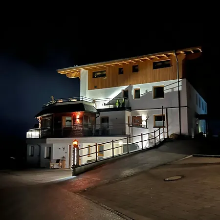 Alpenblick * Brixen im Thale