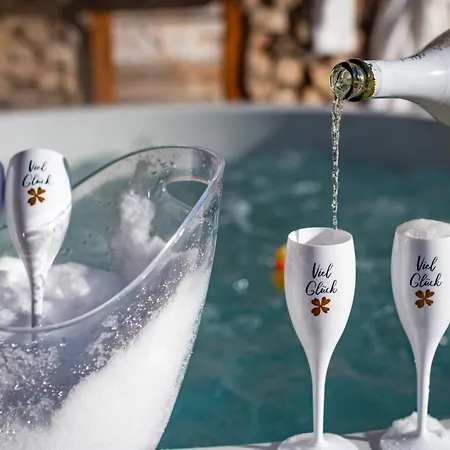 Alpenblick Brixen im Thale