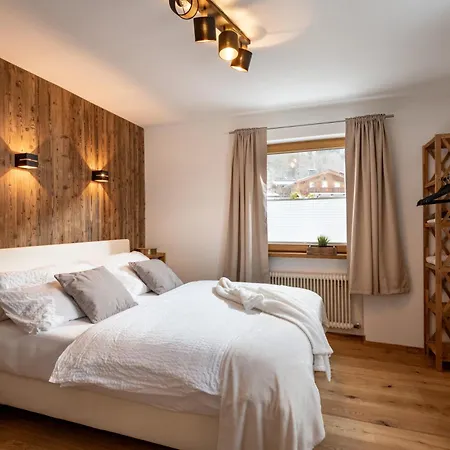 Alpenblick Brixen im Thale