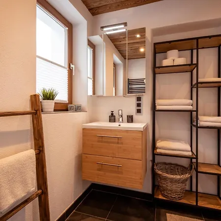 Alpenblick Appartement