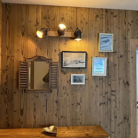 Apartamento Alpenblick