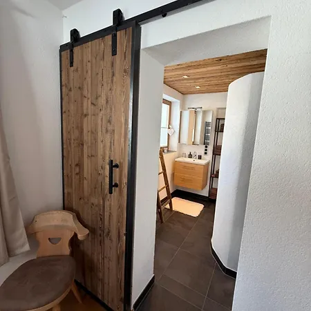 Alpenblick * Brixen im Thale