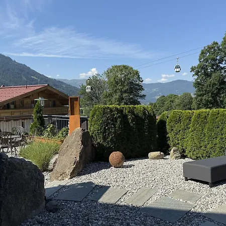 Alpenblick Brixen im Thale