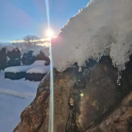 Alpenblick Daire Brixen im Thale