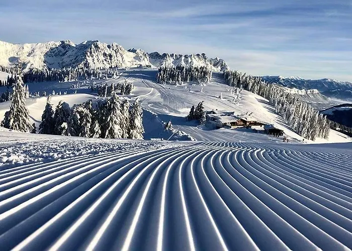 Appartamento Alpenblick