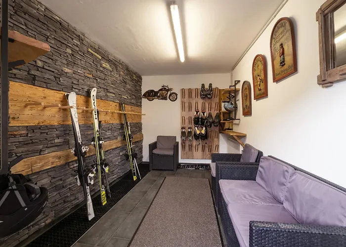 Alpenblick 브릭센임탈