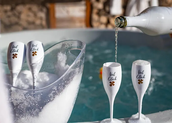 Alpenblick Brixen im Thale