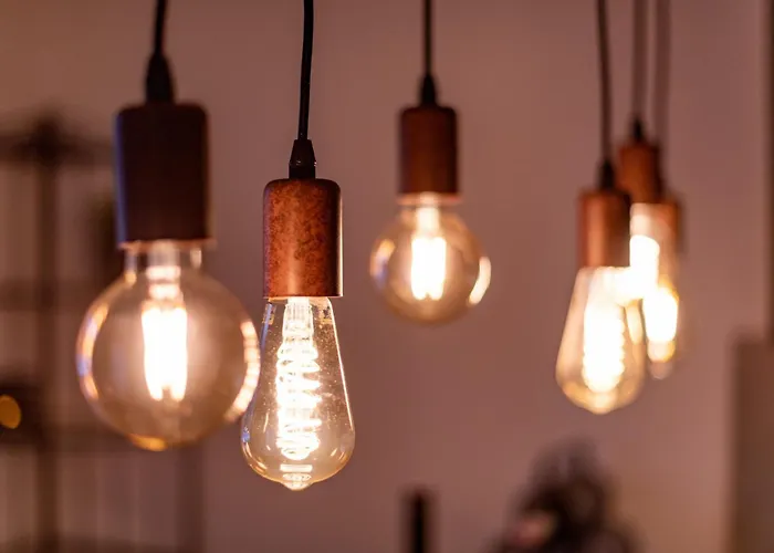 아파트 Alpenblick 브릭센임탈