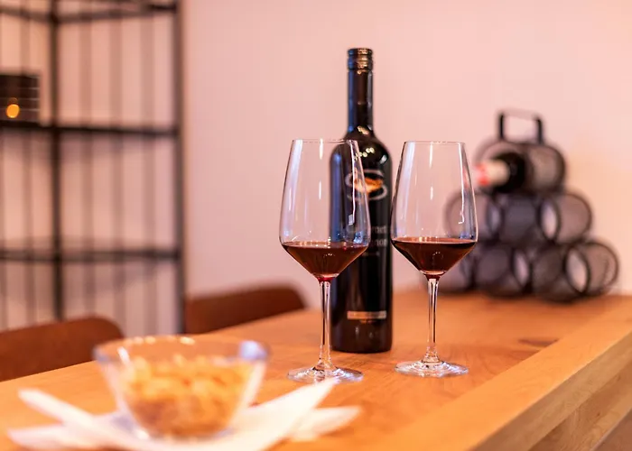 Alpenblick 브릭센임탈