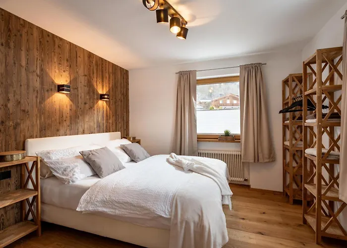 Alpenblick 브릭센임탈