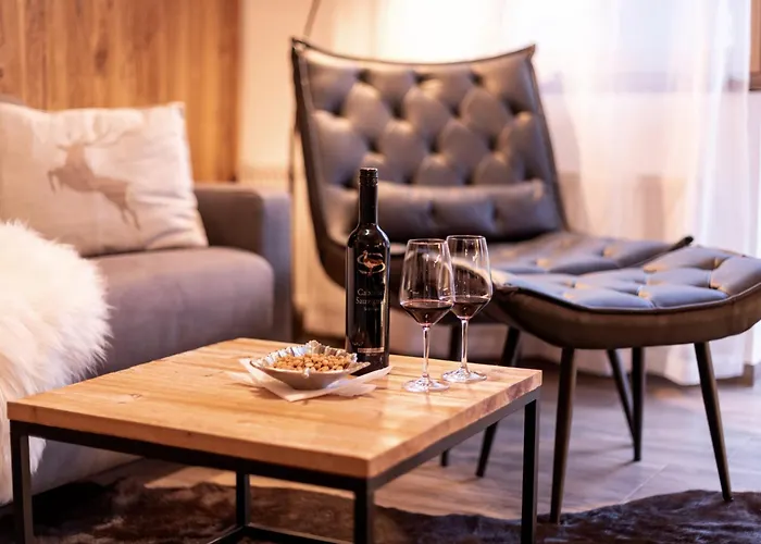 Alpenblick Appartamento