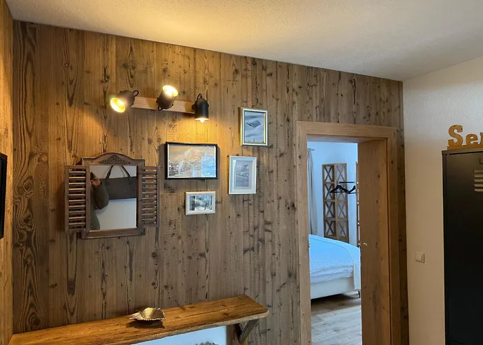 Alpenblick Appartamento *