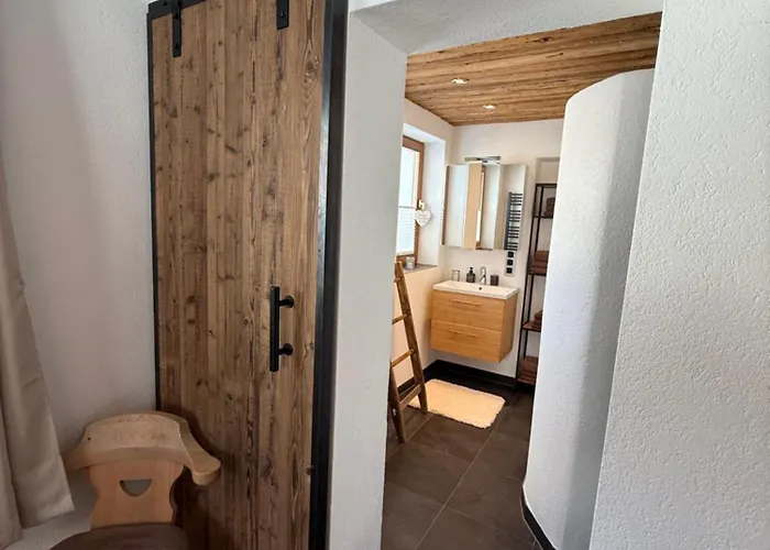 Alpenblick * Brixen im Thale