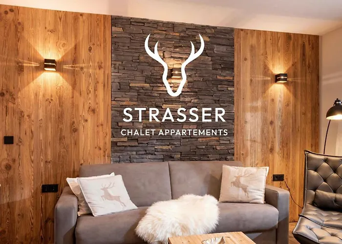 Alpenblick * Brixen im Thale