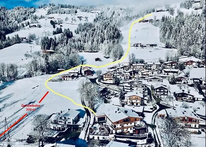 Alpenblick Appartamento