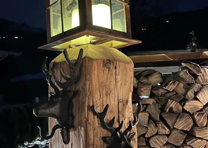 Alpenblick Appartamento *