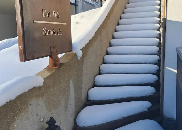 Alpenblick 아파트 *