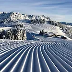 Διαμέρισμα Alpenblick