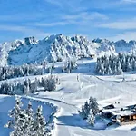Alpenblick * Brixen im Thale