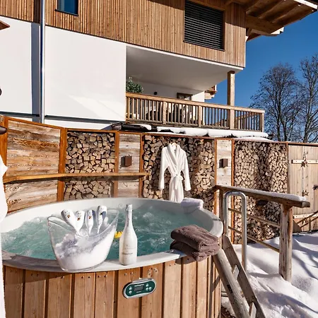 Alpenblick Apartment