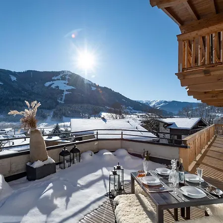Alpenblick Apartment