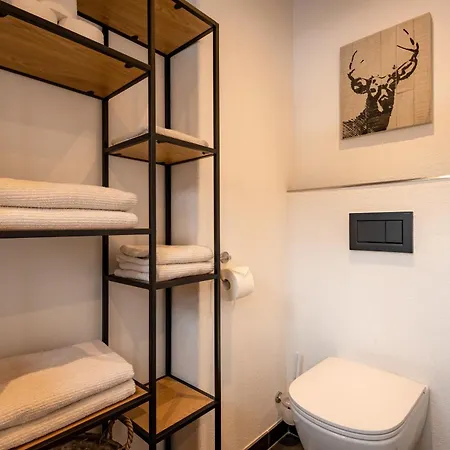 Apartment Alpenblick Brixen im Thale