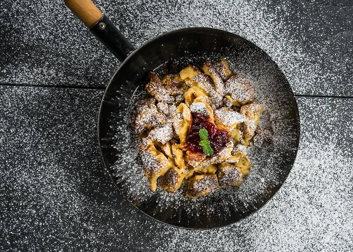 Alpenblick * Brixen im Thale