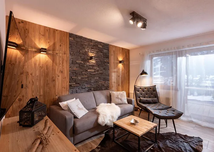 Apartman Alpenblick *