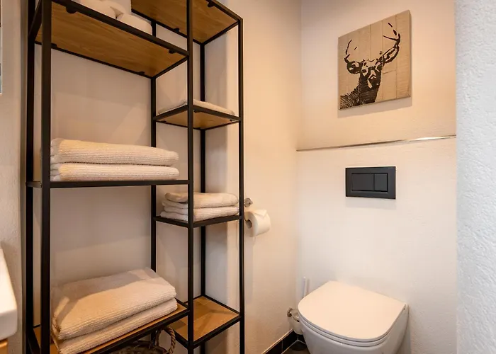 Apartman Alpenblick Brixen im Thale